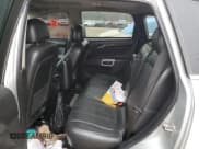 ✅ 2014 Chevrolet Captiva Sport LT • VIN: 3GNAL3EK4ES595532 • Lot: 44189375. Wystawiony na Copart z przebiegiem 184 315 mil. Bezpłatny archiwum sprzedaży aukcyjnych z USA i szczegółowy raport historii pojazdu na DreamBid. Zdjęcie 11.