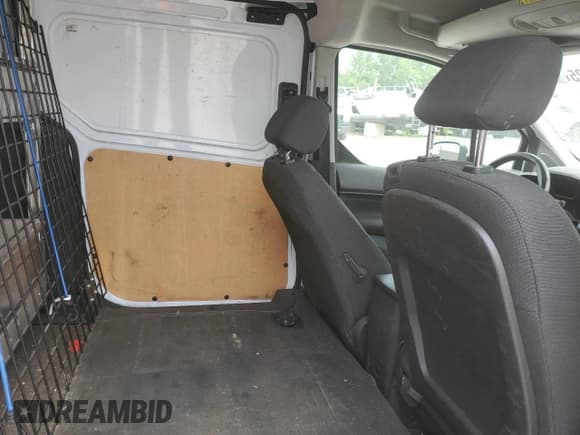 ✅ 2017 Ford Transit Connect XLT • VIN: NM0LS7F75H1323807 • Lot: 59938025. Listed on Copart with 181,561 mi. Free auction sales archive from the USA and detailed vehicle history report at DreamBid. Image 11.