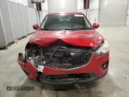 ✅ 2014 Mazda CX-5 Grand Touring • VIN: JM3KE4DYXE0308776 • Lot: 91495985. Listed on Copart with 166,381 mi. Free auction sales archive from the USA and detailed vehicle history report at DreamBid. Image 5.