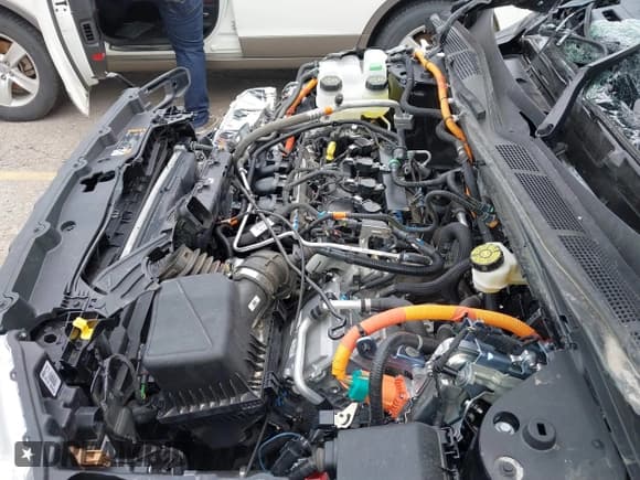 ✅ 2022 Ford Maverick XLT • VIN: 3FTTW8E34NRA90578 • Лот: 39846348. Опубликован ранее на IAAI с пробегом 34 576 миль. Бесплатный доступ к архиву аукционных продаж из США и подробный отчёт об истории автомобиля на DreamBid. Изображение 10.