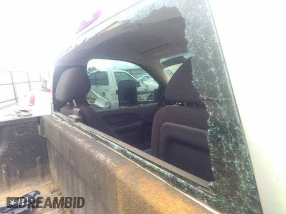 ✅ 2014 Chevrolet Silverado 2500HD Work Truck • VIN: 1GC0KVCGXEF123504 • Lot: 42224449. Listed on IAAI with 134,731 mi. Free auction sales archive from the USA and detailed vehicle history report at DreamBid. Image 19.