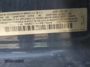 ✅ 2009 Volkswagen Jetta SE • VIN: 3VWRZ71K69M024624 • Lot: 41919261. Listed on IAAI with 141,601 mi. Free auction sales archive from the USA and detailed vehicle history report at DreamBid. Image 9.