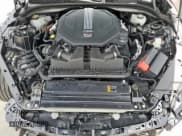 ✅ 2023 Cadillac CT5-V • VIN: 1G6DR5RW8P0130391 • Lot: 53376695. Wystawiony na Copart z przebiegiem 7 281 mil. Bezpłatny archiwum sprzedaży aukcyjnych z USA i szczegółowy raport historii pojazdu na DreamBid. Zdjęcie 11.