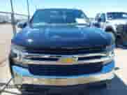 2021 Chevrolet Silverado 1500 LT z VIN 3GCUYDEDXMG375568, wystawiony jako IAAI lot #42412870 z przebiegiem 81 347 mil mil oraz . Historia ofert i sprzedaży dostępna na DreamBid. Obrazek 12.