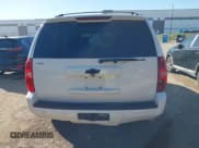 ✅ 2013 Chevrolet Tahoe LT • VIN: 1GNSCBE0XDR172078 • Lot: 43570630. Listed on IAAI with 132,449 mi. Free auction sales archive from the USA and detailed vehicle history report at DreamBid. Image 16.