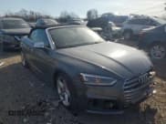 ✅ 2018 Audi S5 Premium Plus • VIN: WAUY4GF59JN009025 • Лот: 46518225. Опубликован ранее на Copart с пробегом 70 377 миль. Бесплатный доступ к архиву аукционных продаж из США и подробный отчёт об истории автомобиля на DreamBid. Изображение 4.
