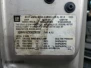 ✅ 2005 Chevrolet Suburban LT • VIN: 3GNFK16ZX5G236228 • Lot: 41590915. Wystawiony na Copart z przebiegiem 179 040 mil. Bezpłatny archiwum sprzedaży aukcyjnych z USA i szczegółowy raport historii pojazdu na DreamBid. Zdjęcie 13.