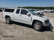 ✅ 2012 Chevrolet Colorado 1LT • VIN: 1GCESCFE5C8169098 • Лот: 53231255. Опубликован ранее на Copart с пробегом 127 821 миль. Бесплатный доступ к архиву аукционных продаж из США и подробный отчёт об истории автомобиля на DreamBid. Изображение 4.