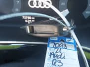 ✅ 2021 Audi Q3 Premium • VIN: WA1AUCF36M1124635 • Lot: 43479778. Listed on IAAI with 73,780 mi. Free auction sales archive from the USA and detailed vehicle history report at DreamBid. Image 11.