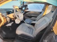 ✅ 2016 BMW i3 • VIN: WBY1Z4C55GV506735 • Lot: 69791125. Listed on Copart with 109,441 mi. Free auction sales archive from the USA and detailed vehicle history report at DreamBid. Image 7.