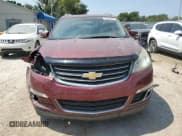 ✅ 2016 Chevrolet Traverse LT • VIN: 1GNKVHKD8GJ316315 • Lot: 69546225. Wystawiony na Copart z przebiegiem Nie podano. Bezpłatny archiwum sprzedaży aukcyjnych z USA i szczegółowy raport historii pojazdu na DreamBid. Zdjęcie 5.