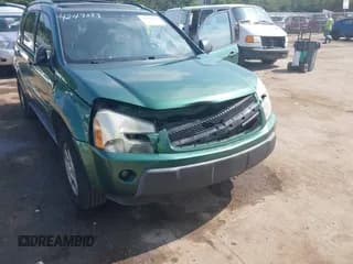 ✅ 2005 Chevrolet Equinox LT • VIN: 2CNDL73FX56206082 • Лот: 42491189. Опубликован ранее на IAAI с пробегом 158 065 миль. Бесплатный доступ к архиву аукционных продаж из США и подробный отчёт об истории автомобиля на DreamBid. Изображение 6.