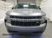 ✅ 2020 Chevrolet Silverado 1500 Custom • VIN: 1GCRYBEK4LZ333176 • Lot: 58762645. Listed on Copart with 123,276 mi. Free auction sales archive from the USA and detailed vehicle history report at DreamBid. Image 5.