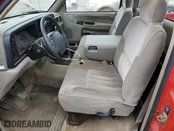 1996 Dodge 1500 с VIN 1B7HC16Y7TS605932, выставлен на аукционе Copart как лот 78384854 с пробегом 58 365 миль миль и Чистый • Clean title. История ставок и продаж доступна на DreamBid. Изображение 7.