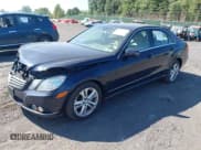 ✅ 2010 Mercedes-Benz E 350 Luxury • VIN: WDDHF8HB9AA245743 • Lot: 42970254. Listed on IAAI with 182,056 mi. Free auction sales archive from the USA and detailed vehicle history report at DreamBid. Image 2.