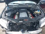 ✅ 2008 Audi A8 • VIN: WAULV94E08N009298 • Lot: 42759434. Wystawiony na IAAI z przebiegiem 98 143 mil. Bezpłatny archiwum sprzedaży aukcyjnych z USA i szczegółowy raport historii pojazdu na DreamBid. Zdjęcie 10.