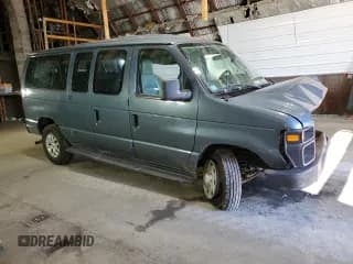 ✅ 2013 Ford Econoline Passenger XL • VIN: 1FBNE3BL0DDB34493 • Лот: 74630174. Опубликован ранее на Copart с пробегом Не указан. Бесплатный доступ к архиву аукционных продаж из США и подробный отчёт об истории автомобиля на DreamBid. Изображение 4.