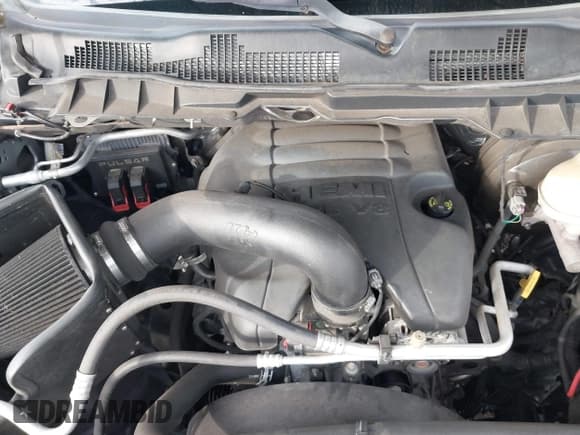 ✅ 2015 Ram 1500 Big Horn • VIN: 1C6RR7LT8FS725846 • Lot: 41343853. Listed on IAAI with 143,890 mi. Free auction sales archive from the USA and detailed vehicle history report at DreamBid. Image 10.