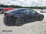✅ 2023 Tesla Model S • VIN: 5YJSA1E53PF522648 • Лот: 68481295. Опубликован ранее на Copart с пробегом 17 963 миль. Бесплатный доступ к архиву аукционных продаж из США и подробный отчёт об истории автомобиля на DreamBid. Изображение 3.