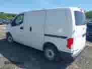 2017 Chevrolet City Express Cargo LS z VIN 3N63M0YN0HK705738, wystawiony jako IAAI lot #42104563 z przebiegiem 153 181 mil mil oraz . Historia ofert i sprzedaży dostępna na DreamBid. Obrazek 3.