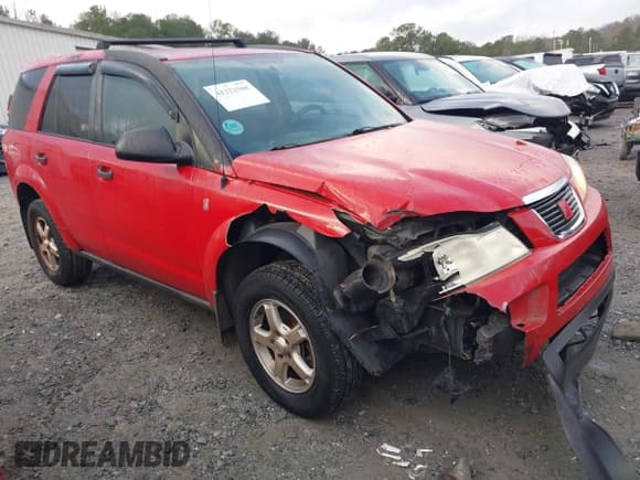 ✅ 2006 Saturn VUE • VIN: 5GZCZ33D96S881716 • Lot: 41222508. Wystawiony na IAAI z przebiegiem 171 470 mil. Bezpłatny archiwum sprzedaży aukcyjnych z USA i szczegółowy raport historii pojazdu na DreamBid. Zdjęcie 1.
