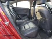 ✅ 2012 Chevrolet Volt • VIN: 1G1RD6E43CU107981 • Lot: 83581294. Wystawiony na Copart z przebiegiem 144 204 mil. Bezpłatny archiwum sprzedaży aukcyjnych z USA i szczegółowy raport historii pojazdu na DreamBid. Zdjęcie 10.