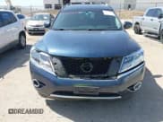 ✅ 2014 Nissan Pathfinder SL • VIN: 5N1AR2MN6EC635611 • Lot: 42763830. Listed on IAAI with 155,584 mi. Free auction sales archive from the USA and detailed vehicle history report at DreamBid. Image 12.