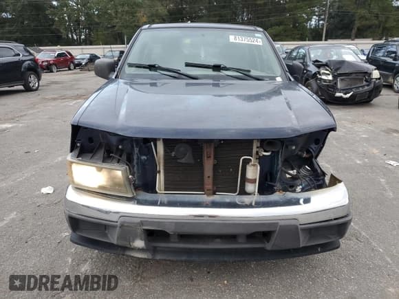 ✅ 2007 Chevrolet Colorado Work Truck • VIN: 1GCCS149X78145774 • Лот: 81375524. Опубликован ранее на Copart с пробегом 172 496 миль. Бесплатный доступ к архиву аукционных продаж из США и подробный отчёт об истории автомобиля на DreamBid. Изображение 5.