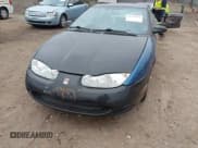 ✅ 2001 Saturn SC • VIN: 1G8ZP12831Z113167 • Лот: 43791854. Опубликован ранее на IAAI с пробегом 187 995 миль. Бесплатный доступ к архиву аукционных продаж из США и подробный отчёт об истории автомобиля на DreamBid. Изображение 6.