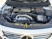 ✅ 2025 Mercedes-Benz GLB 250 • VIN: W1N4M4GB8SW405195 • Лот: 41904572. Опубликован ранее на IAAI с пробегом 3 229 миль. Бесплатный доступ к архиву аукционных продаж из США и подробный отчёт об истории автомобиля на DreamBid. Изображение 10.