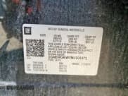 ✅ 2021 Chevrolet Traverse LT Cloth • VIN: 1GNERGKW7MJ101971 • Lot: 82164285. Listed on Copart with 222,951 mi. Free auction sales archive from the USA and detailed vehicle history report at DreamBid. Image 14.