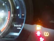 ✅ 2015 Lexus IS 250 • VIN: JTHBF1D20F5046107 • Lot: 43557330. Listed on IAAI with 94,449 mi. Free auction sales archive from the USA and detailed vehicle history report at DreamBid. Image 15.