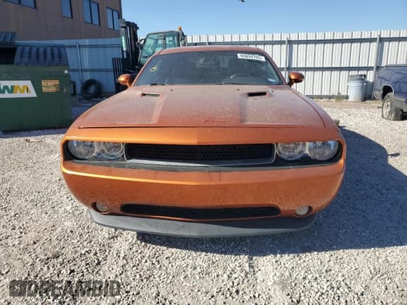 ✅ 2011 Dodge Challenger R/T • VIN: 2B3CJ5DTXBH589991 • Лот: 89894765. Опубликован ранее на Copart с пробегом 206 596 миль. Бесплатный доступ к архиву аукционных продаж из США и подробный отчёт об истории автомобиля на DreamBid. Изображение 5.