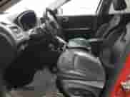 2018 Jeep Compass Limited z VIN 3C4NJDCB6JT290952, wystawiony jako Copart lot #54333825 z przebiegiem 107 029 mil mil oraz Szkoda całkowita • Salvage title. Historia ofert i sprzedaży dostępna na DreamBid. Obrazek 7.