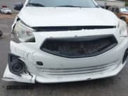 ✅ 2017 Mitsubishi Mirage SE • VIN: ML32F4FJXHH003244 • Лот: 42065798. Опубликован ранее на IAAI с пробегом 70 087 миль. Бесплатный доступ к архиву аукционных продаж из США и подробный отчёт об истории автомобиля на DreamBid. Изображение 12.