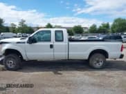 ✅ 2012 Ford F-250 XL • VIN: 1FT7X2B60CEB28401 • Лот: 42311601. Опубликован ранее на IAAI с пробегом 64 163 миль. Бесплатный доступ к архиву аукционных продаж из США и подробный отчёт об истории автомобиля на DreamBid. Изображение 14.