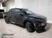 2024 Hyundai Santa Cruz SEL z VIN 5NTJCDAE2RH081761, wystawiony jako Copart lot #83656624 z przebiegiem 9 178 mil mil oraz Szkoda całkowita • Salvage title. Historia ofert i sprzedaży dostępna na DreamBid. Obrazek 4.