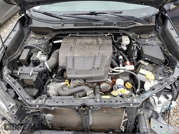 ✅ 2021 Subaru Forester Premium • VIN: JF2SKAFC2MH500809 • Lot: 93962675. Listed on Copart with 107,521 mi. Free auction sales archive from the USA and detailed vehicle history report at DreamBid. Image 12.