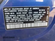 ✅ 2016 Volkswagen Passat S • VIN: 1VWAS7A33GC063700 • Lot: 83875555. Wystawiony na Copart z przebiegiem 61 907 mil. Bezpłatny archiwum sprzedaży aukcyjnych z USA i szczegółowy raport historii pojazdu na DreamBid. Zdjęcie 12.