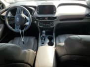 ✅ 2020 Hyundai Santa Fe Limited • VIN: 5NMS53AD9LH289994 • Lot: 61557835. Wystawiony na Copart z przebiegiem 50 123 mil. Bezpłatny archiwum sprzedaży aukcyjnych z USA i szczegółowy raport historii pojazdu na DreamBid. Zdjęcie 8.