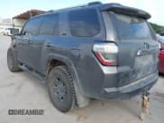 ✅ 2023 Toyota 4Runner SR5 Premium • VIN: JTEFU5JR1P5290735 • Lot: 42292832. Listed on IAAI with 87,827 mi. Free auction sales archive from the USA and detailed vehicle history report at DreamBid. Image 3.