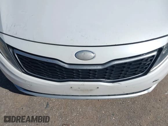 ✅ 2013 Kia Optima LX • VIN: KNAGM4AD0D5038765 • Lot: 43658029. Listed on IAAI with 177,703 mi. Free auction sales archive from the USA and detailed vehicle history report at DreamBid. Image 6.