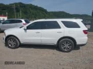 ✅ 2014 Dodge Durango Limited • VIN: 1C4RDJDG8EC977286 • Лот: 42895509. Опубликован ранее на IAAI с пробегом 143 570 миль. Бесплатный доступ к архиву аукционных продаж из США и подробный отчёт об истории автомобиля на DreamBid. Изображение 14.