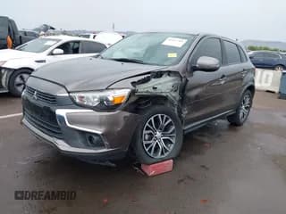 ✅ 2017 Mitsubishi Outlander SE • VIN: JA4AP3AW7HZ028027 • Lot: 43417769. Wystawiony na IAAI z przebiegiem 100 299 mil. Bezpłatny archiwum sprzedaży aukcyjnych z USA i szczegółowy raport historii pojazdu na DreamBid. Zdjęcie 2.