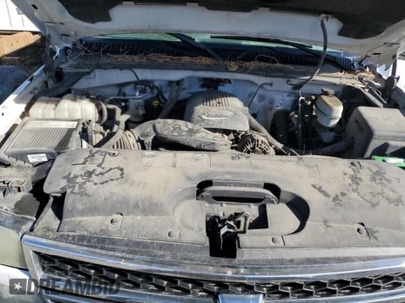 ✅ 2006 Chevrolet Silverado 3500 SRW Wrk Trk • VIN: 1GCHK34U26E180847 • Lot: 69645095. Listed on Copart with 164,931 mi. Free auction sales archive from the USA and detailed vehicle history report at DreamBid. Image 11.