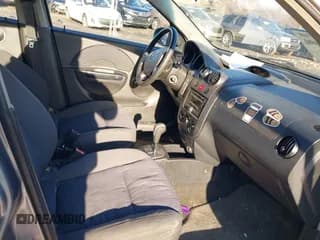 ✅ 2008 Chevrolet Aveo LS • VIN: KL1TD66668B071839 • Lot: 41531090. Wystawiony na IAAI z przebiegiem 132 953 mil. Bezpłatny archiwum sprzedaży aukcyjnych z USA i szczegółowy raport historii pojazdu na DreamBid. Zdjęcie 5.