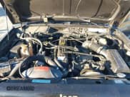 ✅ 2001 Jeep Cherokee Sport • VIN: 1J4FF58S61L530804 • Lot: 43519957. Listed on IAAI with 128,418 mi. Free auction sales archive from the USA and detailed vehicle history report at DreamBid. Image 10.