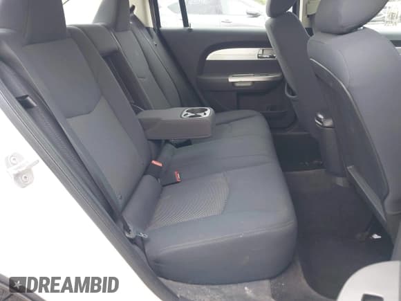 ✅ 2009 Chrysler Sebring Touring • VIN: 1C3LC56B69N521707 • Лот: 42368182. Опубликован ранее на IAAI с пробегом 181 230 миль. Бесплатный доступ к архиву аукционных продаж из США и подробный отчёт об истории автомобиля на DreamBid. Изображение 8.