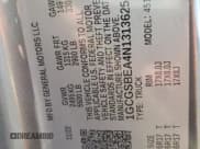 ✅ 2022 Chevrolet Colorado 2WD Work Truck • VIN: 1GCGSBEA4N1313625 • Лот: 67557214. Опубликован ранее на Copart с пробегом 31 656 миль. Бесплатный доступ к архиву аукционных продаж из США и подробный отчёт об истории автомобиля на DreamBid. Изображение 14.