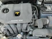 ✅ 2018 Hyundai Elantra SEL • VIN: 5NPD84LFXJH331898 • Lot: 67620955. Listed on Copart with 109,163 mi. Free auction sales archive from the USA and detailed vehicle history report at DreamBid. Image 16.